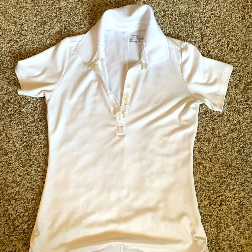 Golf Shirt